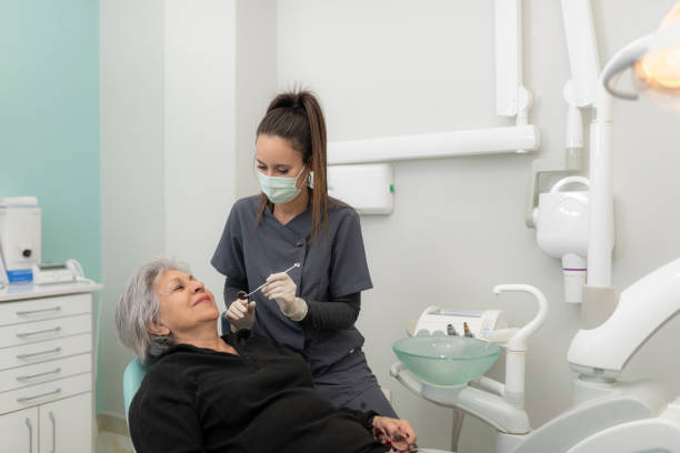 Best Emergency Treatment for Dental Infections or Abscesses in Ontario, CA