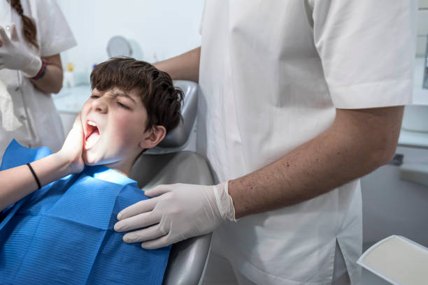 Best Emergency Dental Care for Broken or Chipped Teeth in Ontario, CA